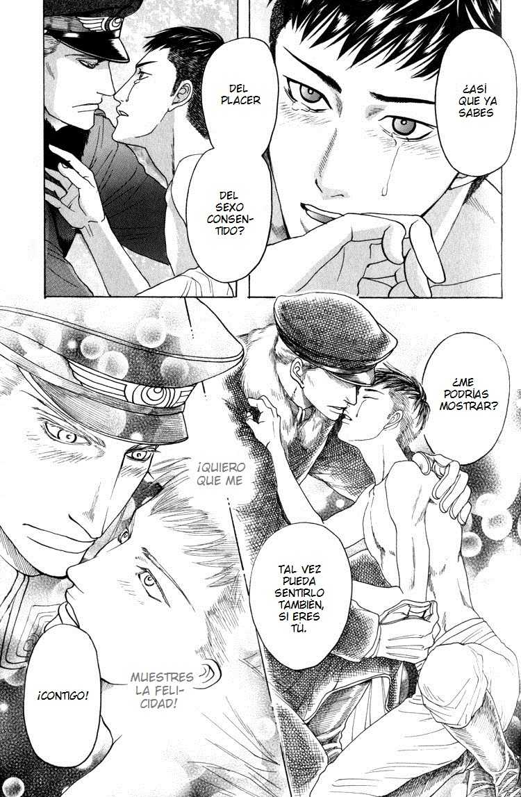 Datenshi Ni Sasageru Uta cap.4 - Page 25