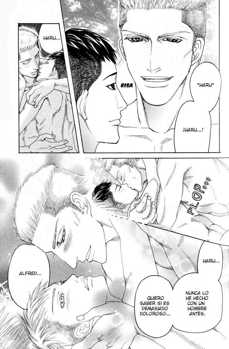 Datenshi Ni Sasageru Uta cap.4 - Page 27