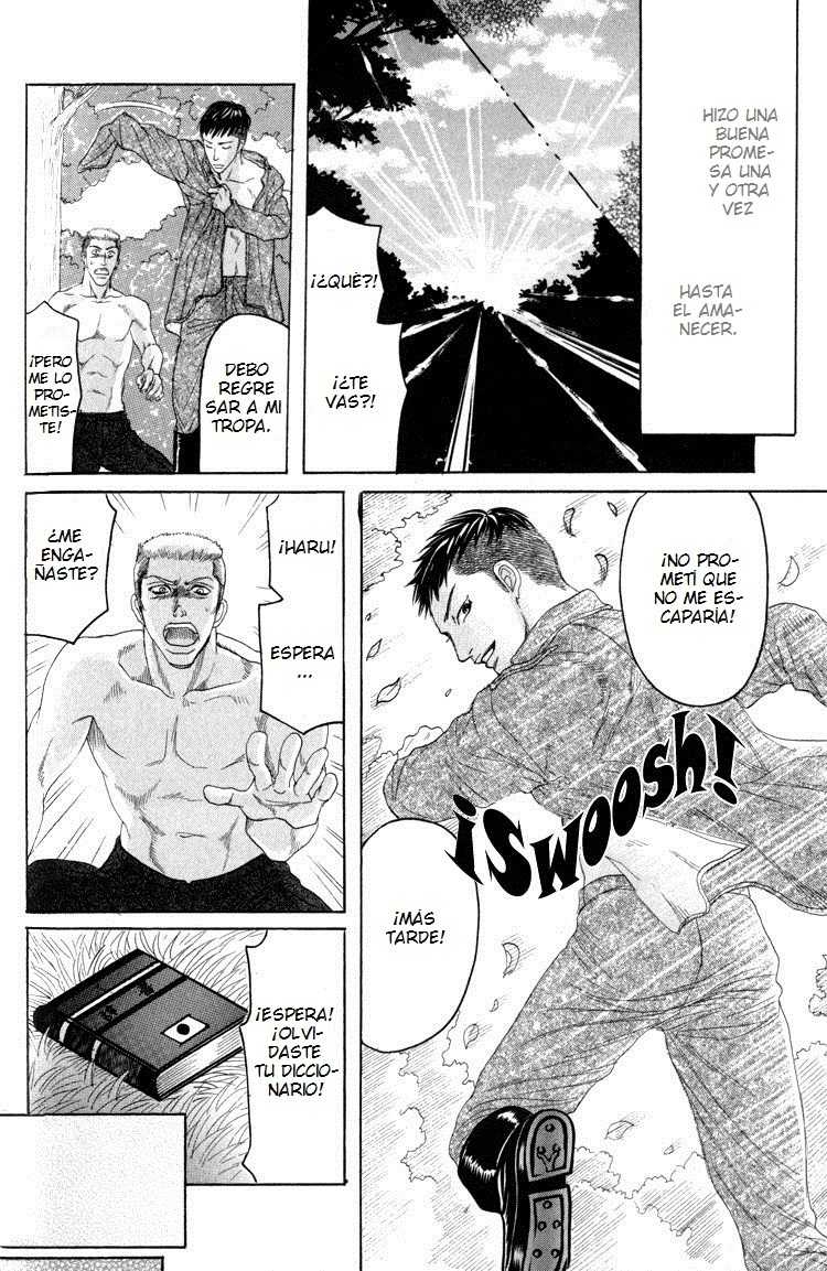 Datenshi Ni Sasageru Uta cap.4 - Page 30