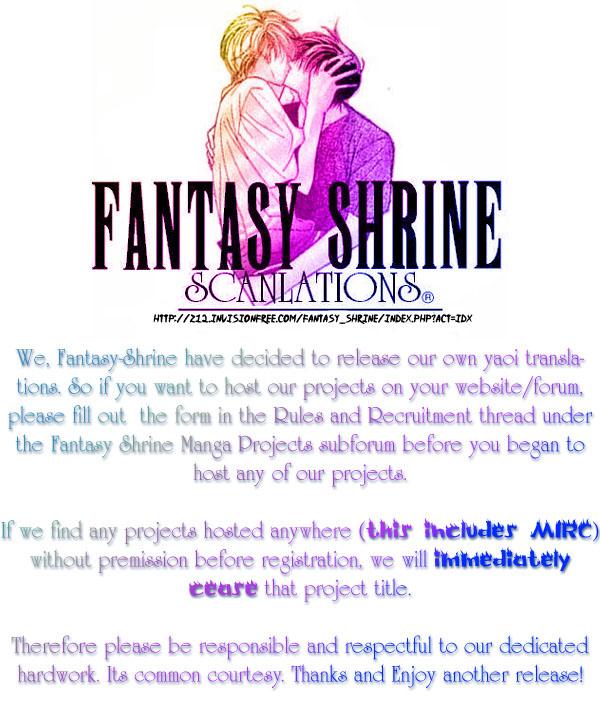 Datenshi Ni Sasageru Uta cap.4 - Page 33