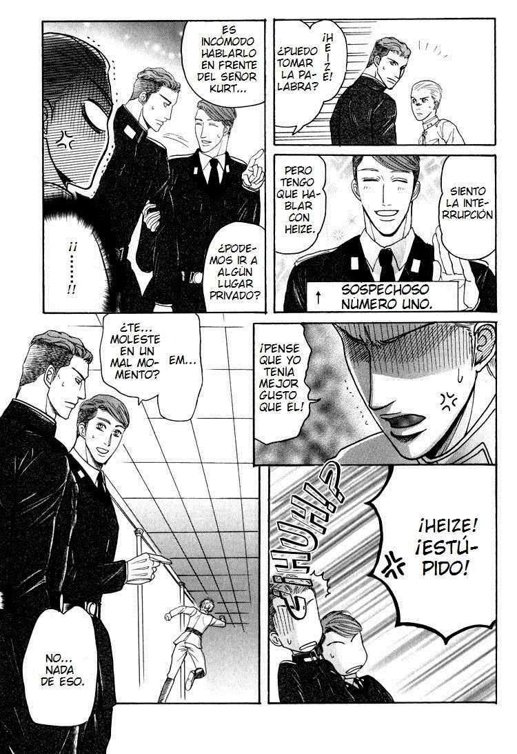 Datenshi Ni Sasageru Uta cap.5 & 6 - Page 26