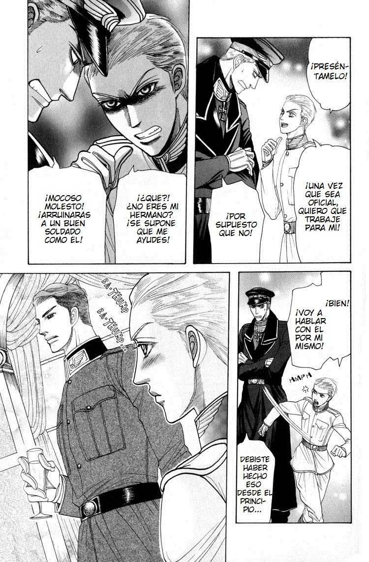 Datenshi Ni Sasageru Uta cap.7 - Page 3