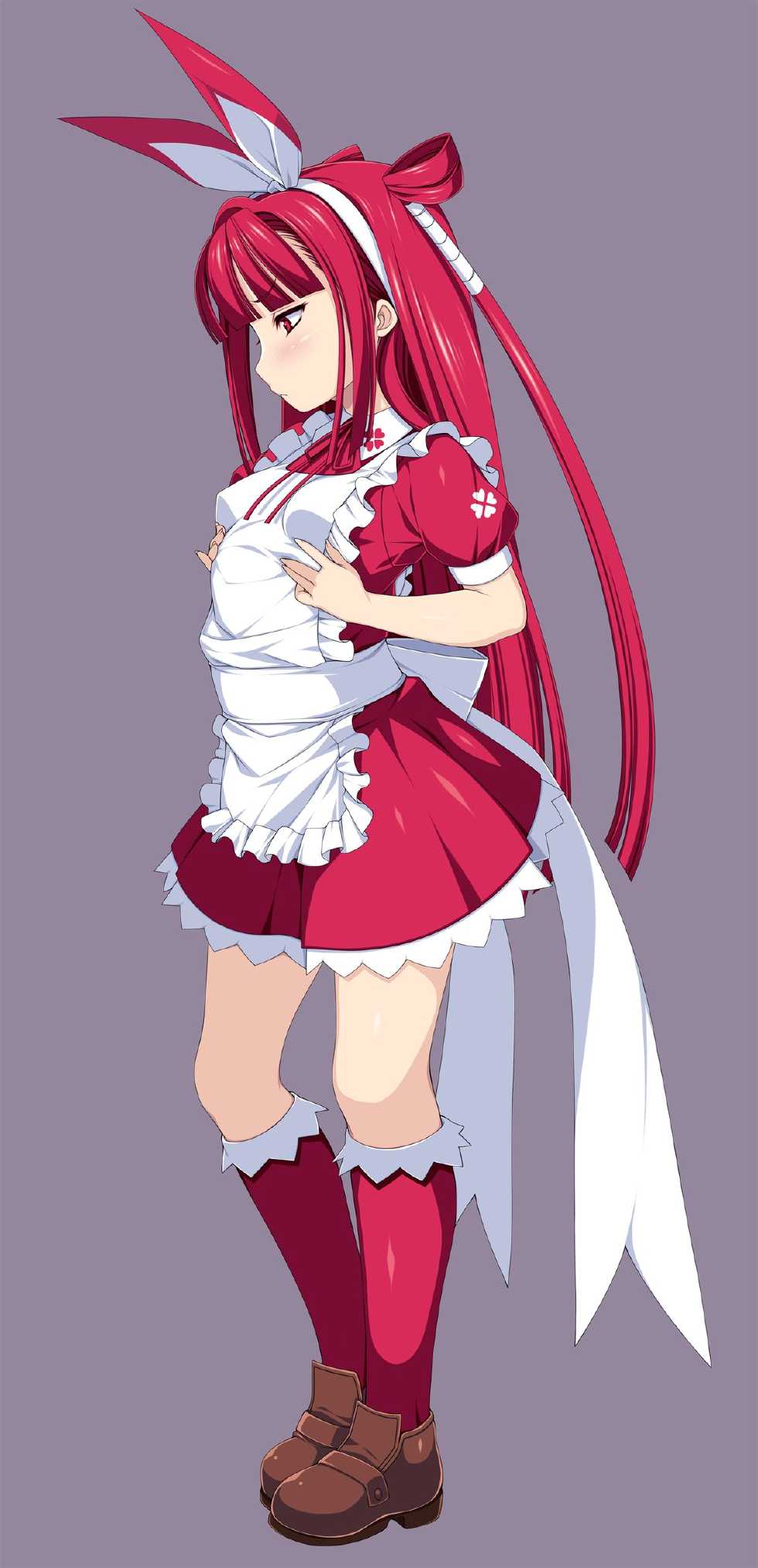 [HAPPY CORE] TRiCKLE(beatmania) - Page 2