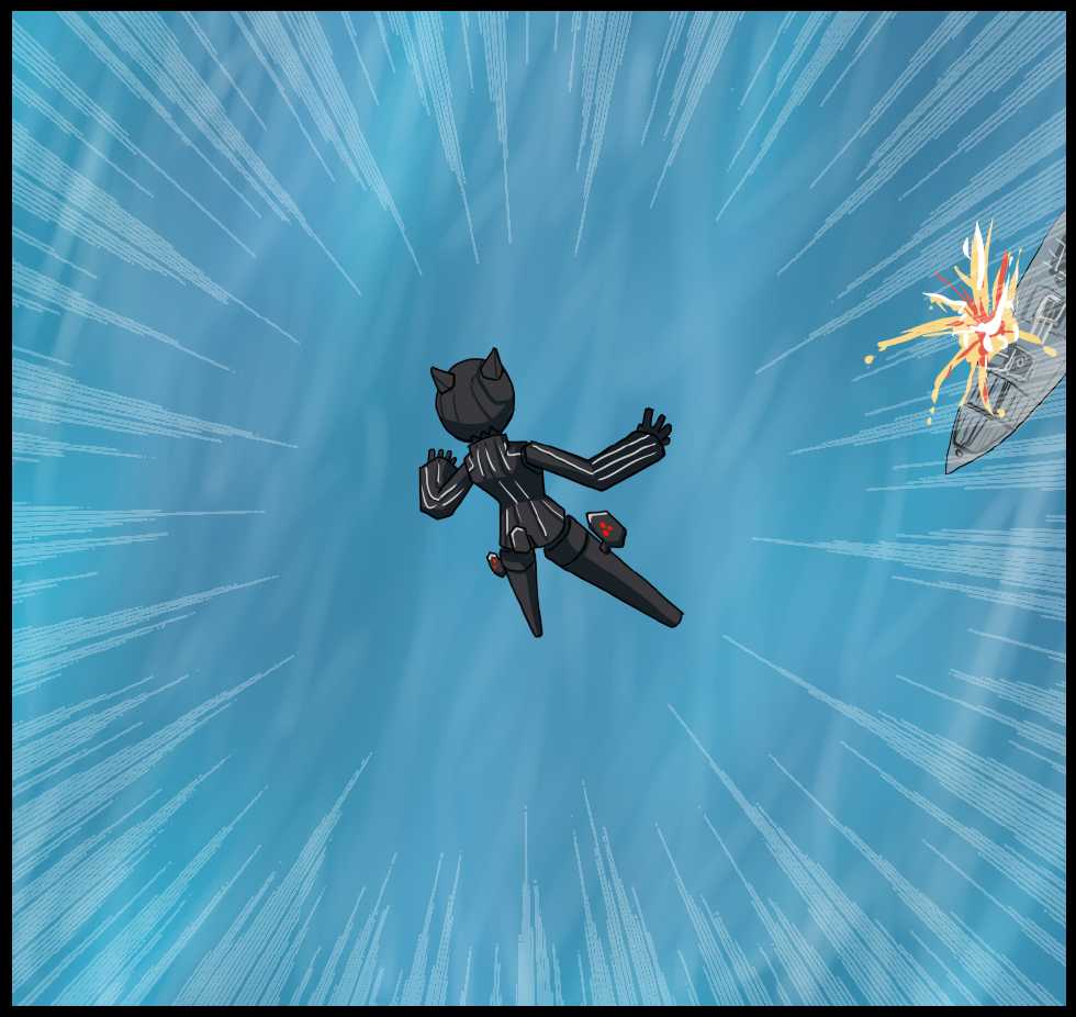 [Red Axis] Install Embryo on Witches 2 (Strike Witches) - Page 11