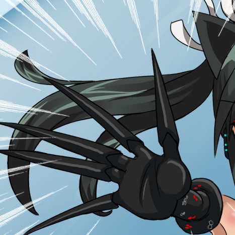 [Red Axis] Install Embryo on Witches 2 (Strike Witches) - Page 17