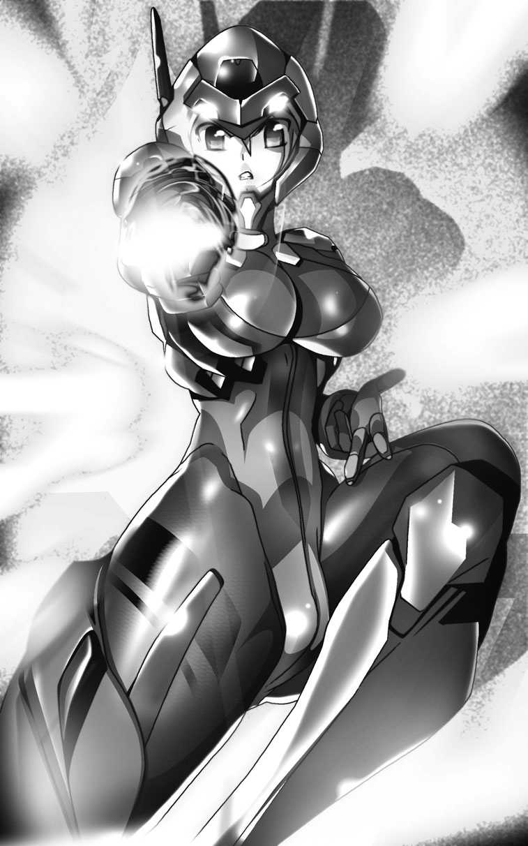 [Takaoka Chikara, Jet Yowatari] Dorei Shousa Lucrezia - Lucrezia the Slave's Major - Page 26