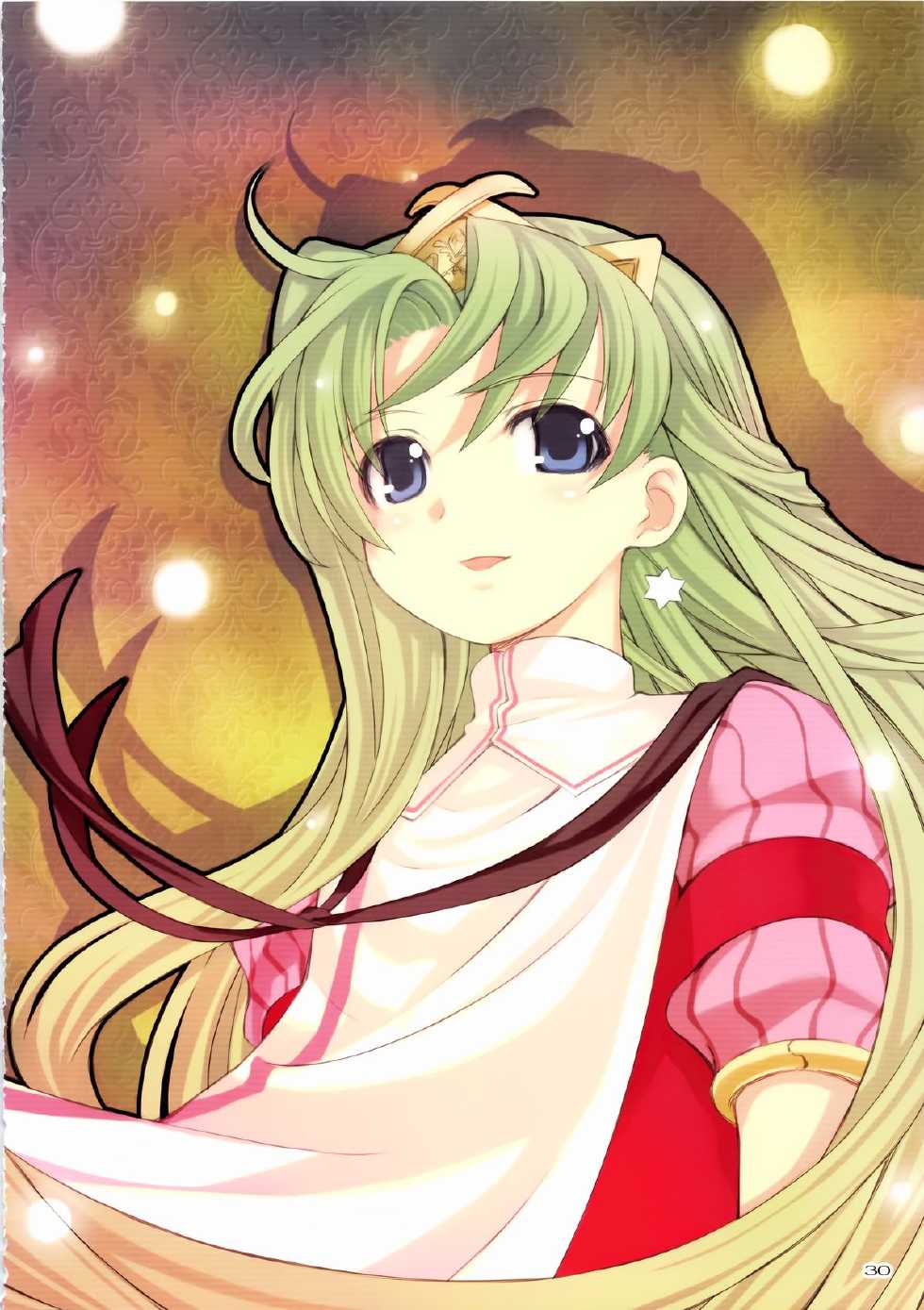 (C83) [TRI-MOON! (Mikazuki Akira!)] TRI-MOON! full color collection Vol.12 ANCORA (Puella Magi Madoka Magica) - Page 30