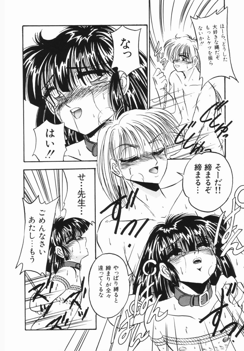 [Kawahara Shin] Shunshou Ikkoku - Page 29