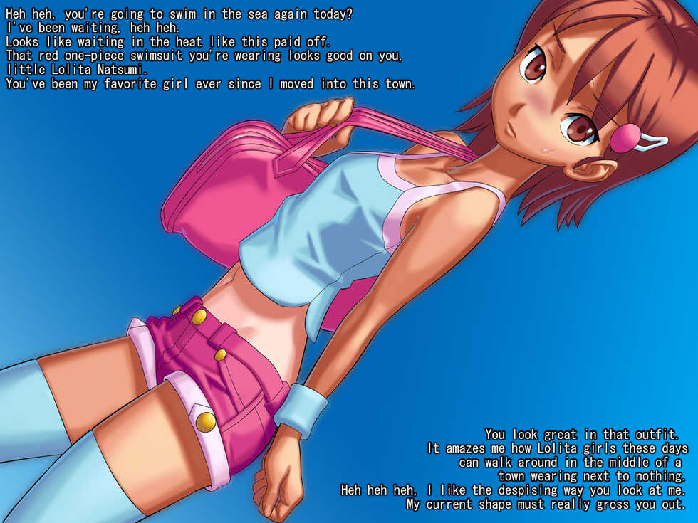 [Bingo Tarte] Tapioca Milk ~Miwaku no Shower Shitsu~ | Shower Room of Desire [English] - Page 3