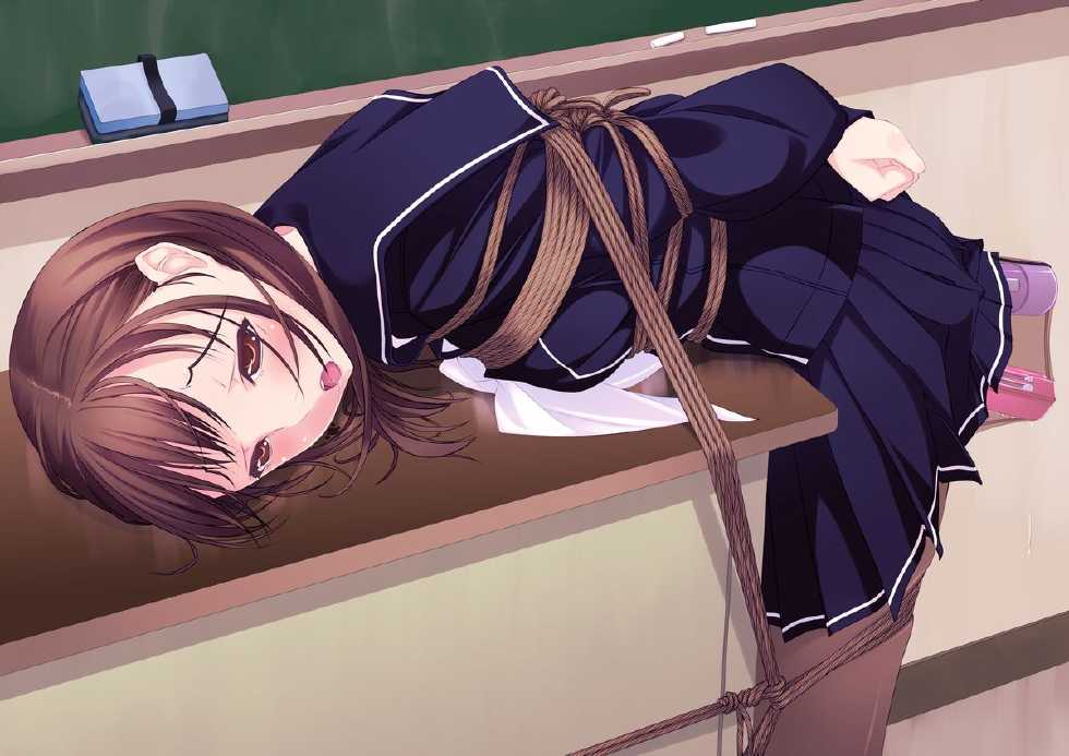 [Murakami Suigun no Yakata (Murakami Suigun)] SUGGESTIVE-S Vol.2 (Various) - Page 6