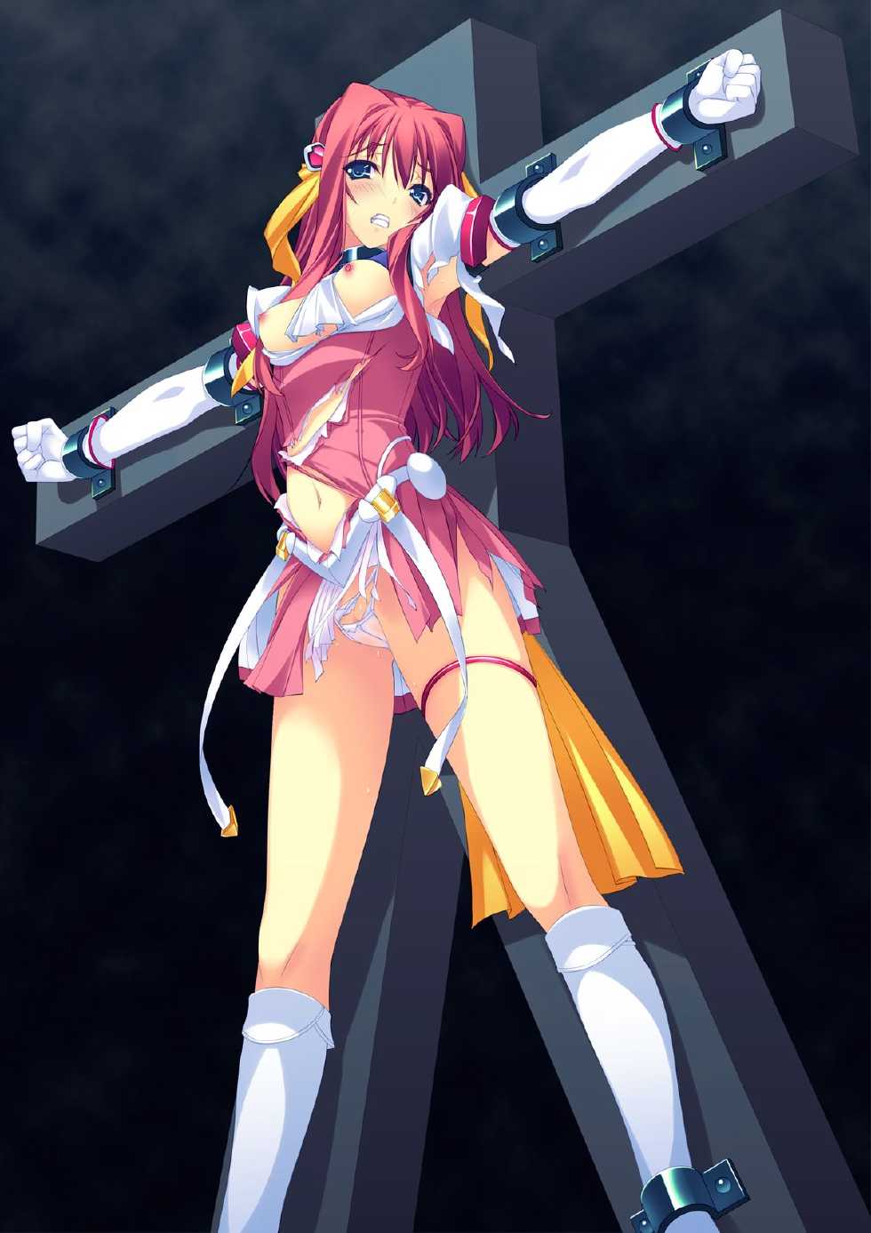 [Murakami Suigun no Yakata (Murakami Suigun)] SUGGESTIVE-S Vol.2 (Various) - Page 22