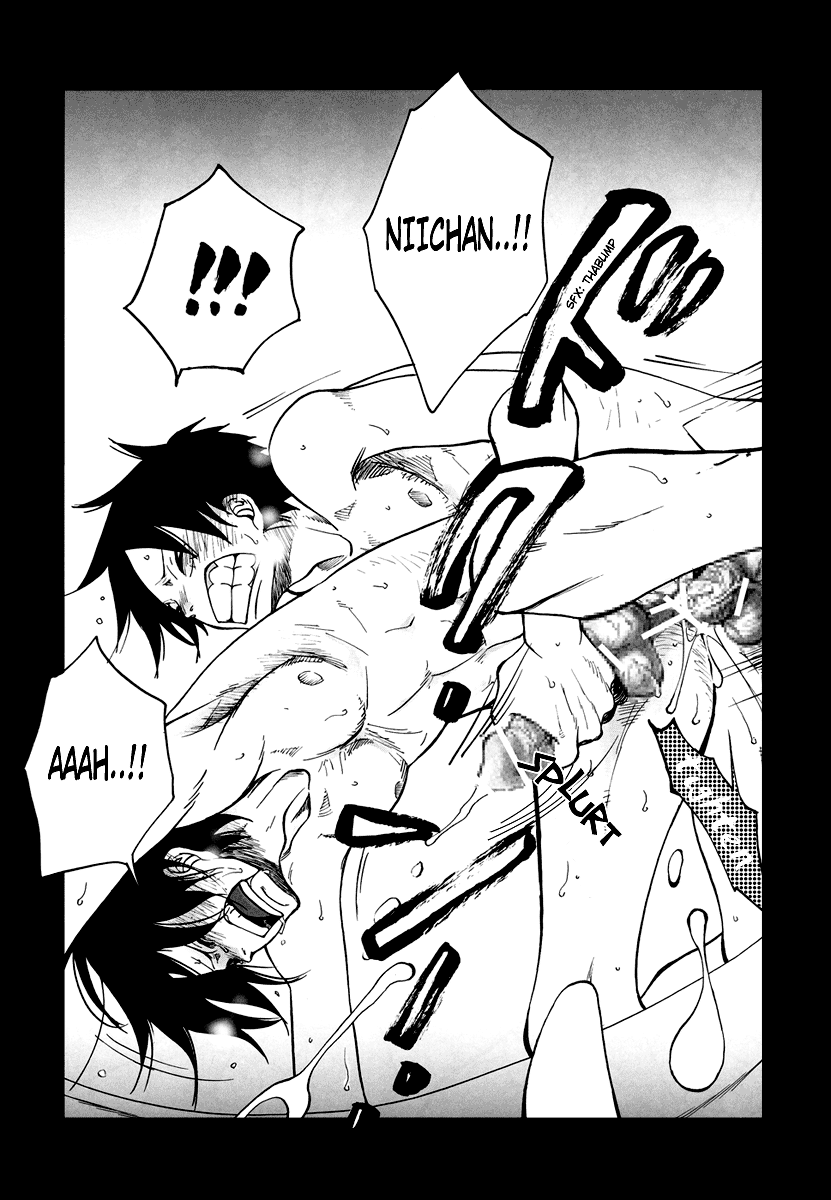 [Omame (Imada Makoto)] Fire Drop 3 (One Piece) [English] [TeaTime] - Page 39