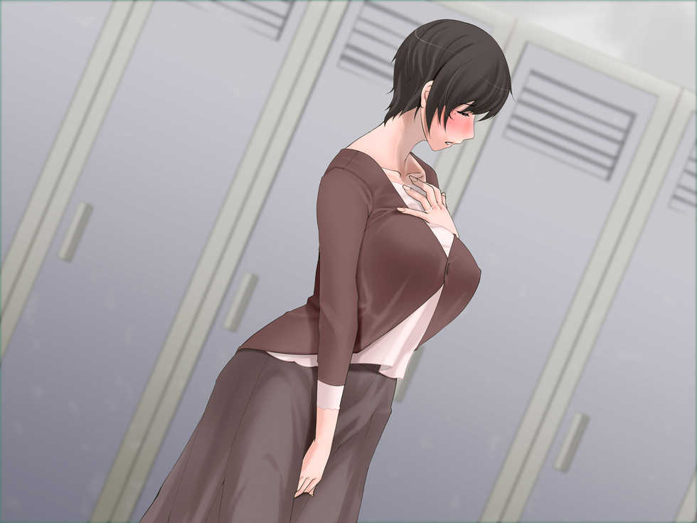 [Chou Project] Chou Hitozuma - Page 11