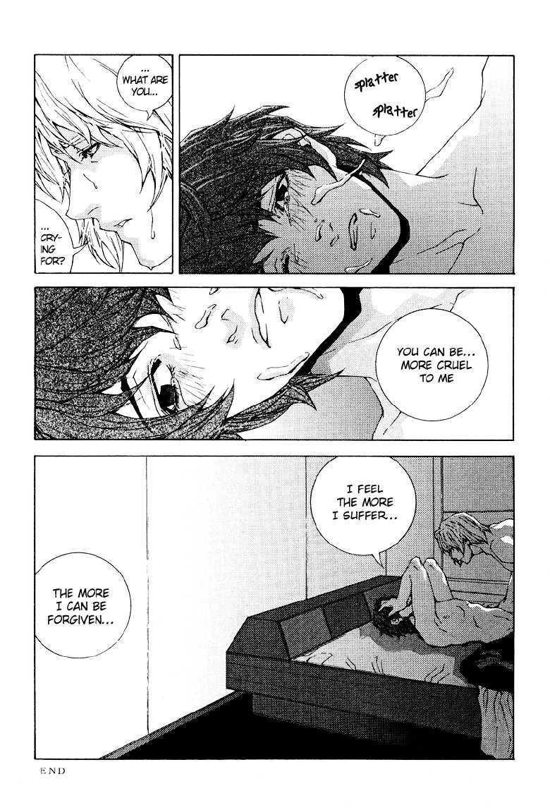 [APART (Yanagisawa Yukio)] Summer Festival (Mobile Suit Gundam) [English] [Fat Chocobos] - Page 10