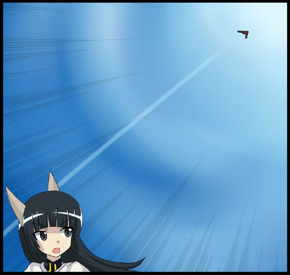 [Red Axis] install core on witches 9 (Strike Witches) - Page 8