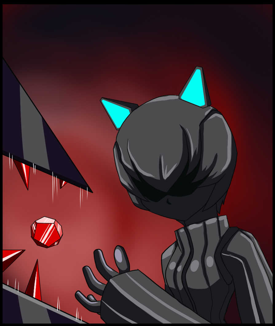 [Red Axis] install core on witches 9 (Strike Witches) - Page 13