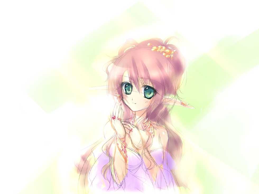 [%PETUAL] Petit naughty flower with tentacles - Page 37