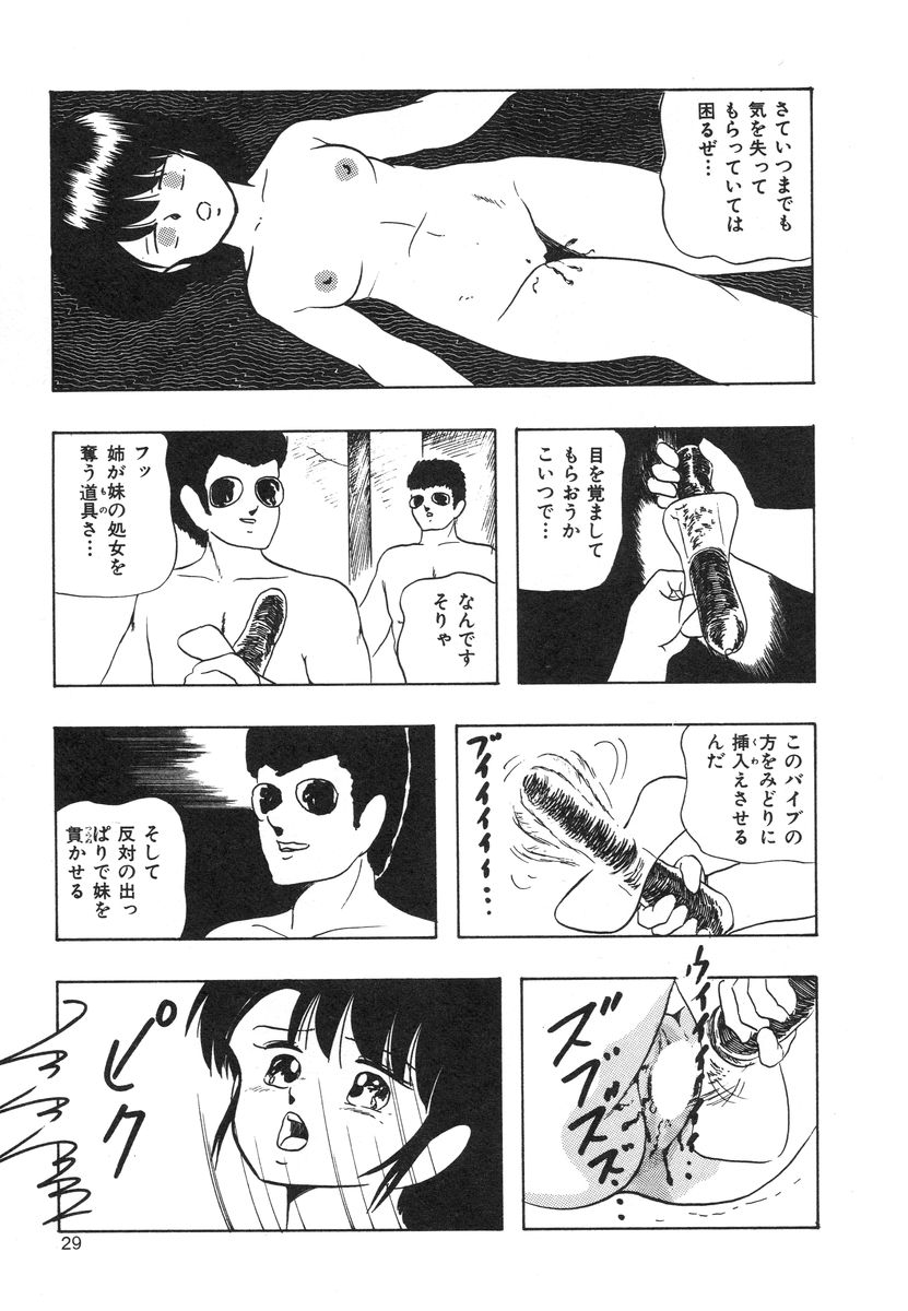 [Kazusa Shima] My Doll - Page 31