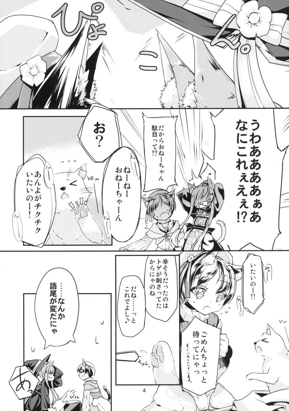 [-Sanbyaku Rokujuu do- (Shirasagi Rokuwa)] Hatsujou Medicine (Atelier Ayesha) [Digital] - Page 6