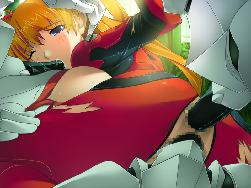 [I's] STORY OF THE WHAT-IF =Evangelion Hen= (Neon Genesis Evangelion) - Page 20