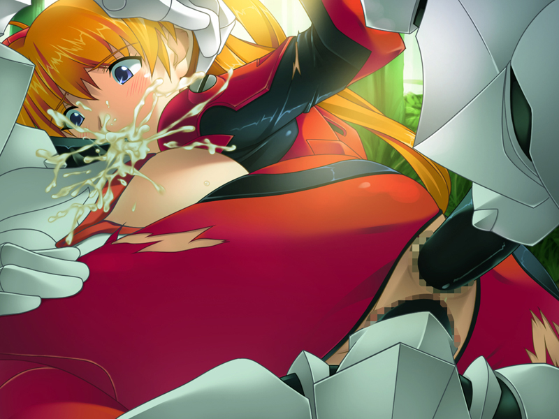 [I's] STORY OF THE WHAT-IF =Evangelion Hen= (Neon Genesis Evangelion) - Page 21