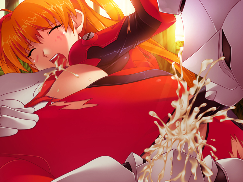 [I's] STORY OF THE WHAT-IF =Evangelion Hen= (Neon Genesis Evangelion) - Page 22