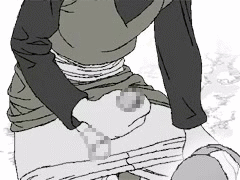 [Bingo Tarte] Borderline Syndrome (Dragon Quest VI) [Animated Gif] - Page 5