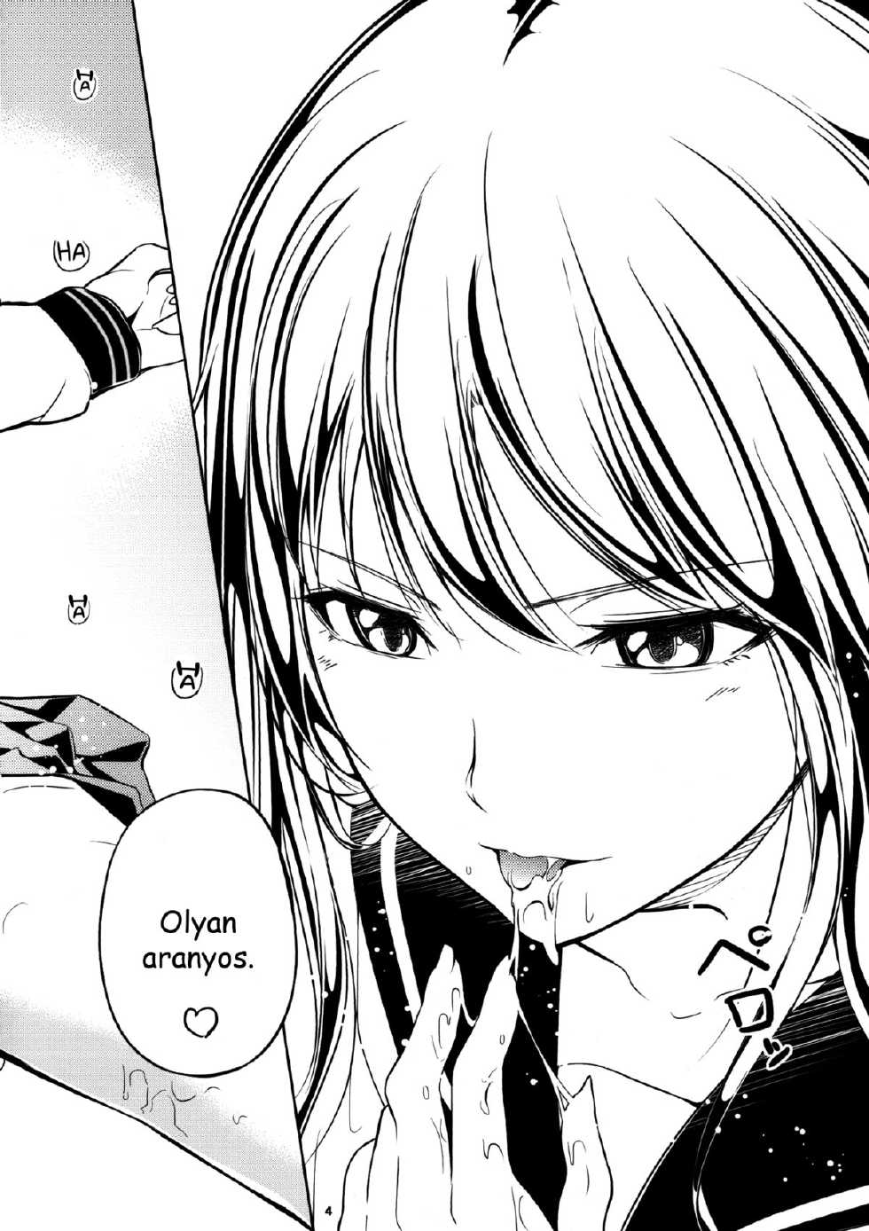 (C82) [Peroppoi tokoro (Chobipero)] Anemone [Hungarian] [Press1Gogo] - Page 3