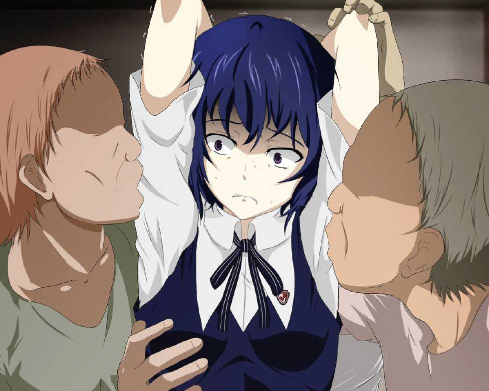 [Gensou Pheles] Toaru Kagaku no Parallel World (Toaru Kagaku no Railgun) - Page 22