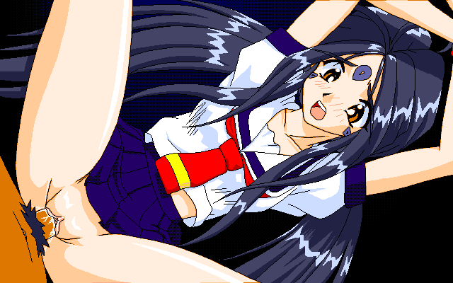 [Kitatanikumi (Kitatani Uni)] Chou RIBON V. 22 (Ah! My Goddess) [Decensored] - Page 8