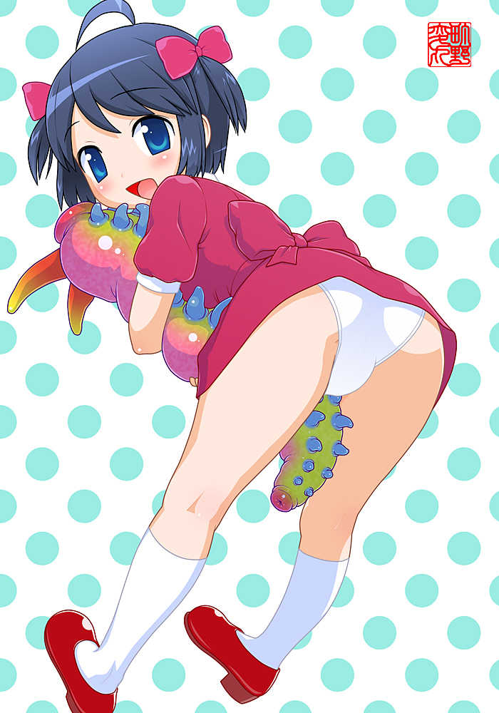 Machino Henmaru Hentai
