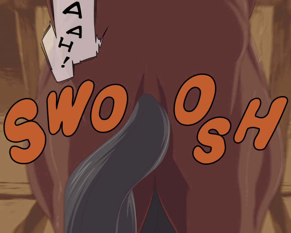 Rush Rise Line Hentai