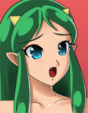[CYDUSTER] Capturing Dacha Alien (Urusei Yatsura) - Page 39