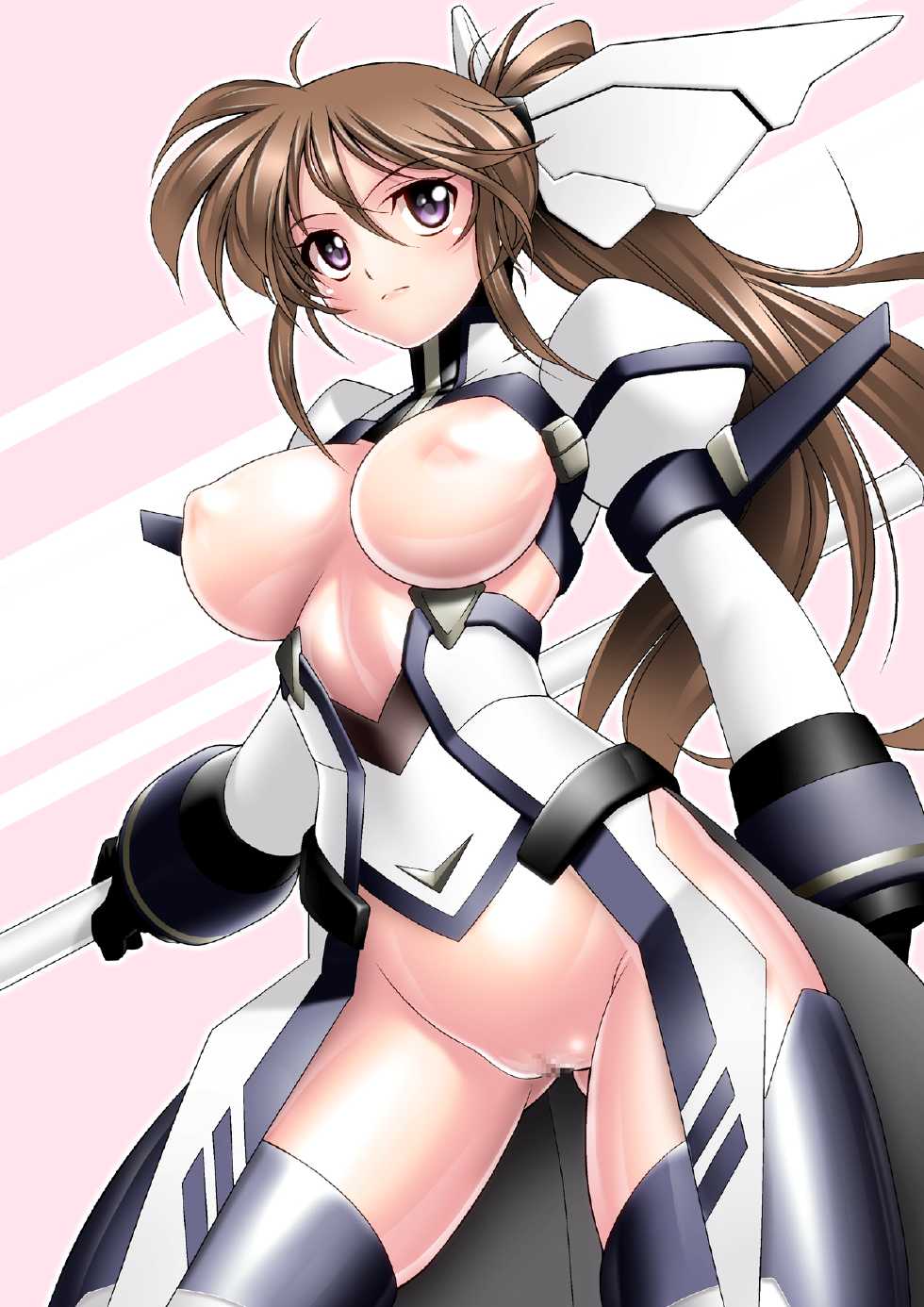 [Luck GEAR] LuckGEAR-Party 03 (Various) - Page 14