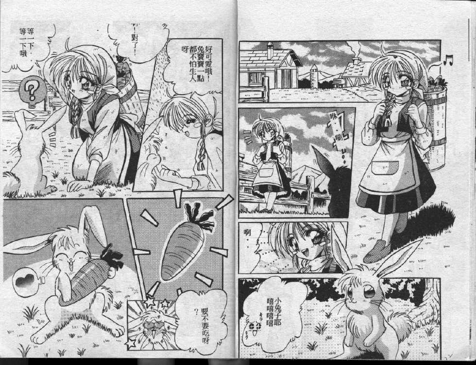 [Appleton] Fairy Paradise [Chinese] - Page 13