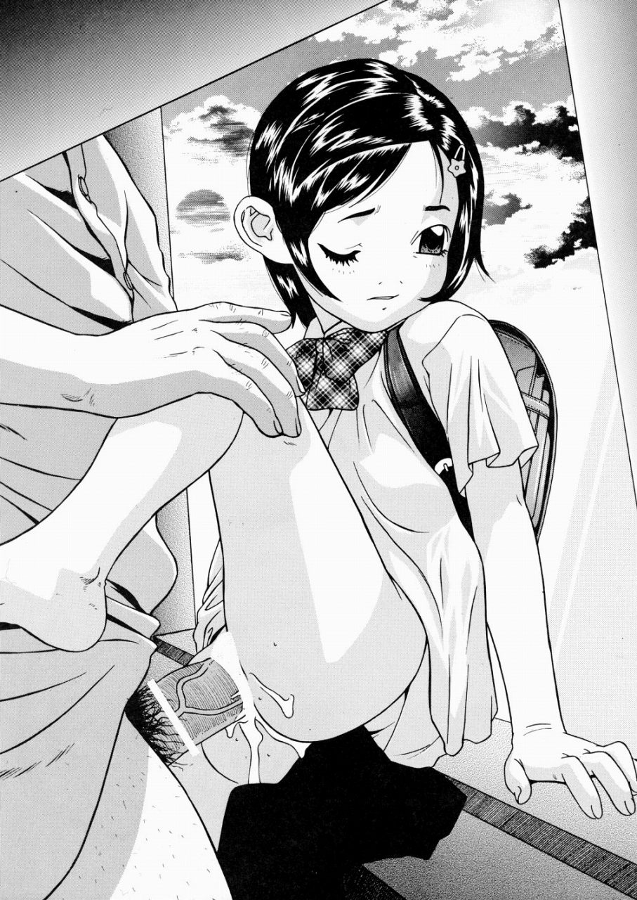 (C65) [Momonga Club (Hayashibara Hikari)] Tsurutsuru - Page 14