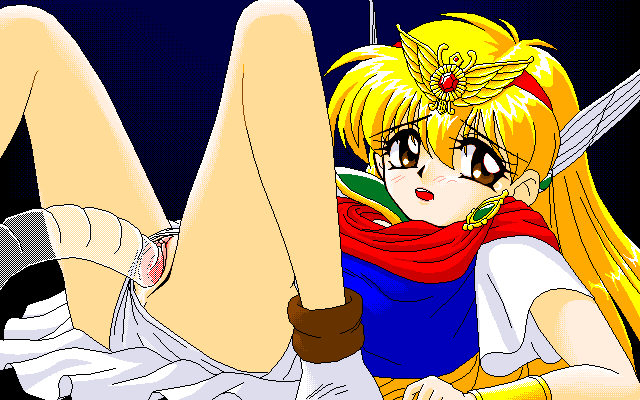 [Kitatanikumi (Kitatani Uni)] Chou RIBON V. 17 (Akazukin Cha Cha) [Decensored] - Page 10