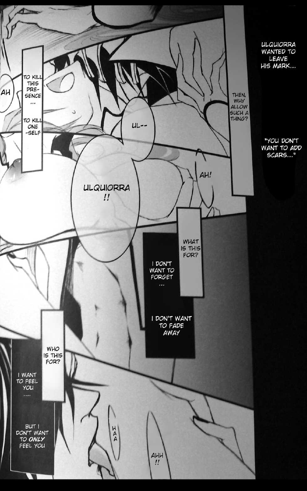 A Green Coffin - Page 32