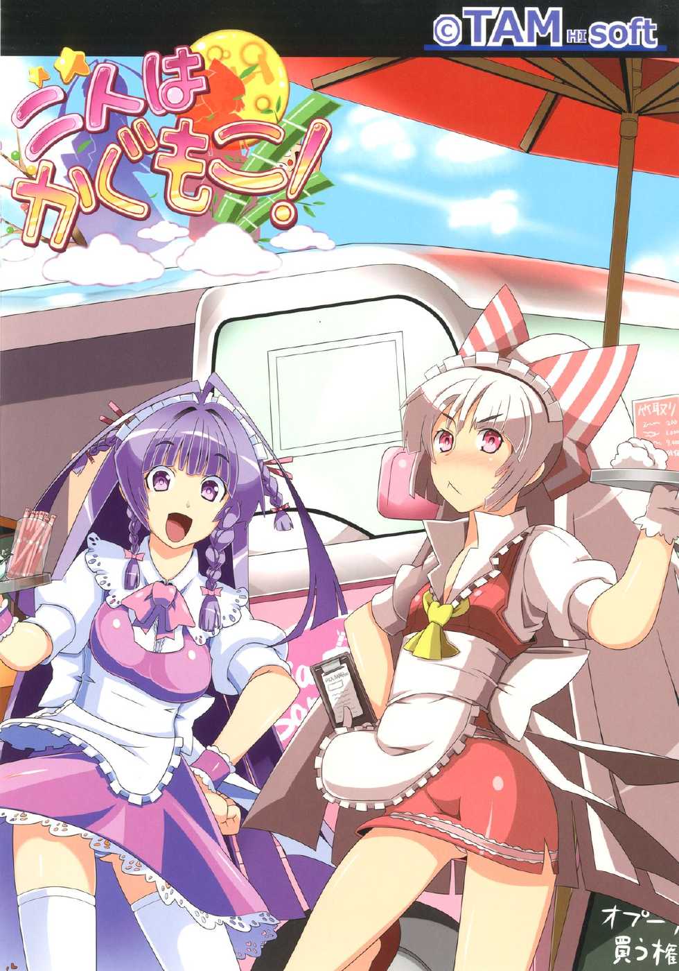 [Toon Worker (Tamuhi)] Remilia Ojou-sama to Shokushu no Baby (Touhou Project) [Digital] - Page 26