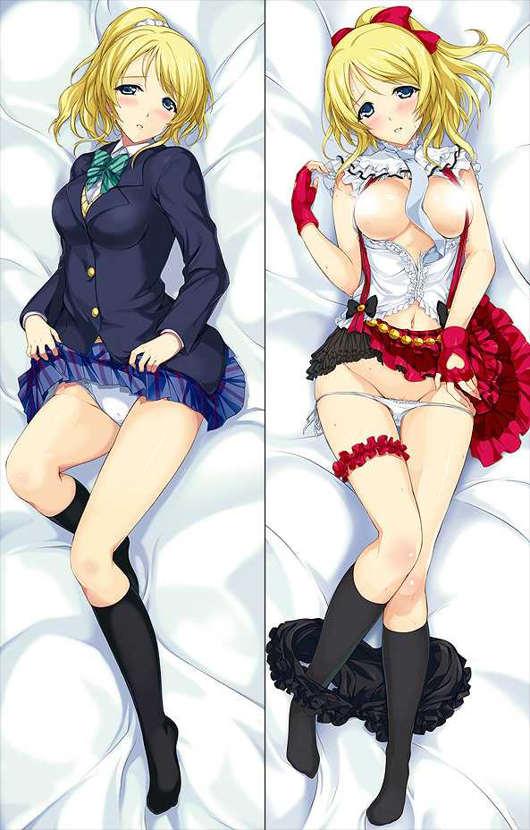 (SC61) [Zankirow (Onikun)] Pileedge Lustnoiz (Love Live!) [Chinese] [无毒汉化组] - Page 25