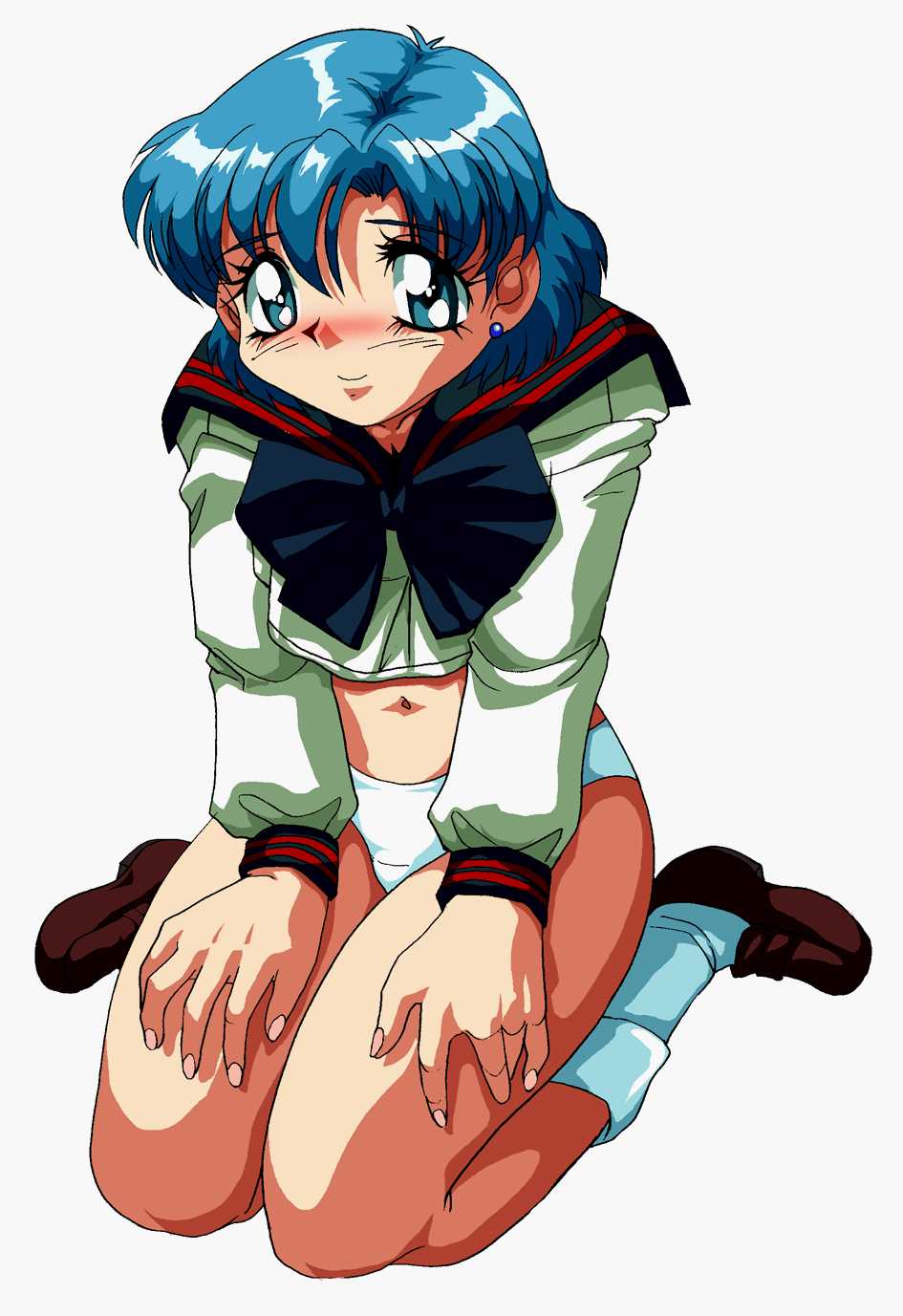 [EYEBALL] NURIE CD-R PERFECT COLLECTION VER. 1.5 (Various) - Page 34