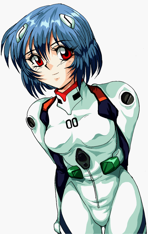 [EYEBALL] NURIE CD-R PERFECT COLLECTION VER. 1.5 (Various) - Page 36