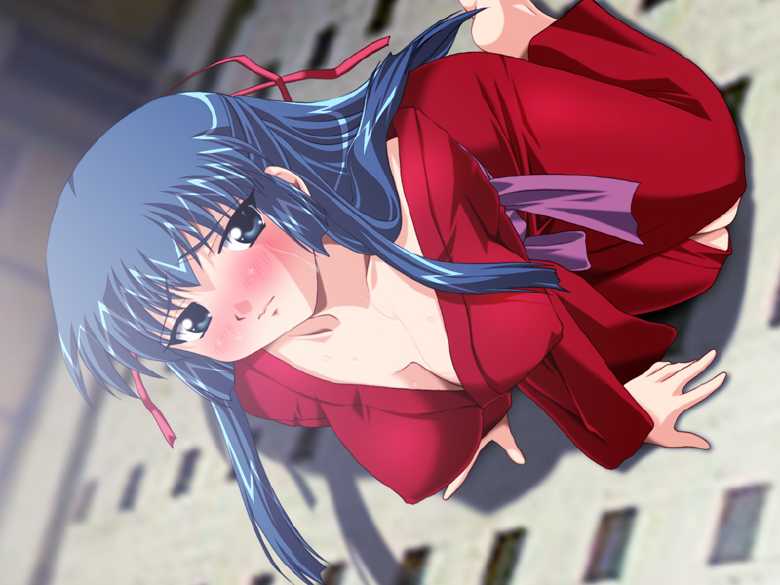 [Tennen Amaguri] Private Catalog #10 (Galaxy Angel) - Page 16