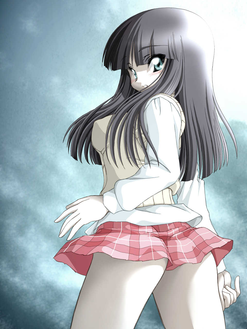 [Usaneri Island] MIDNIGHT DOWNTOWN (Gad Guard) (uncensored) - Page 2