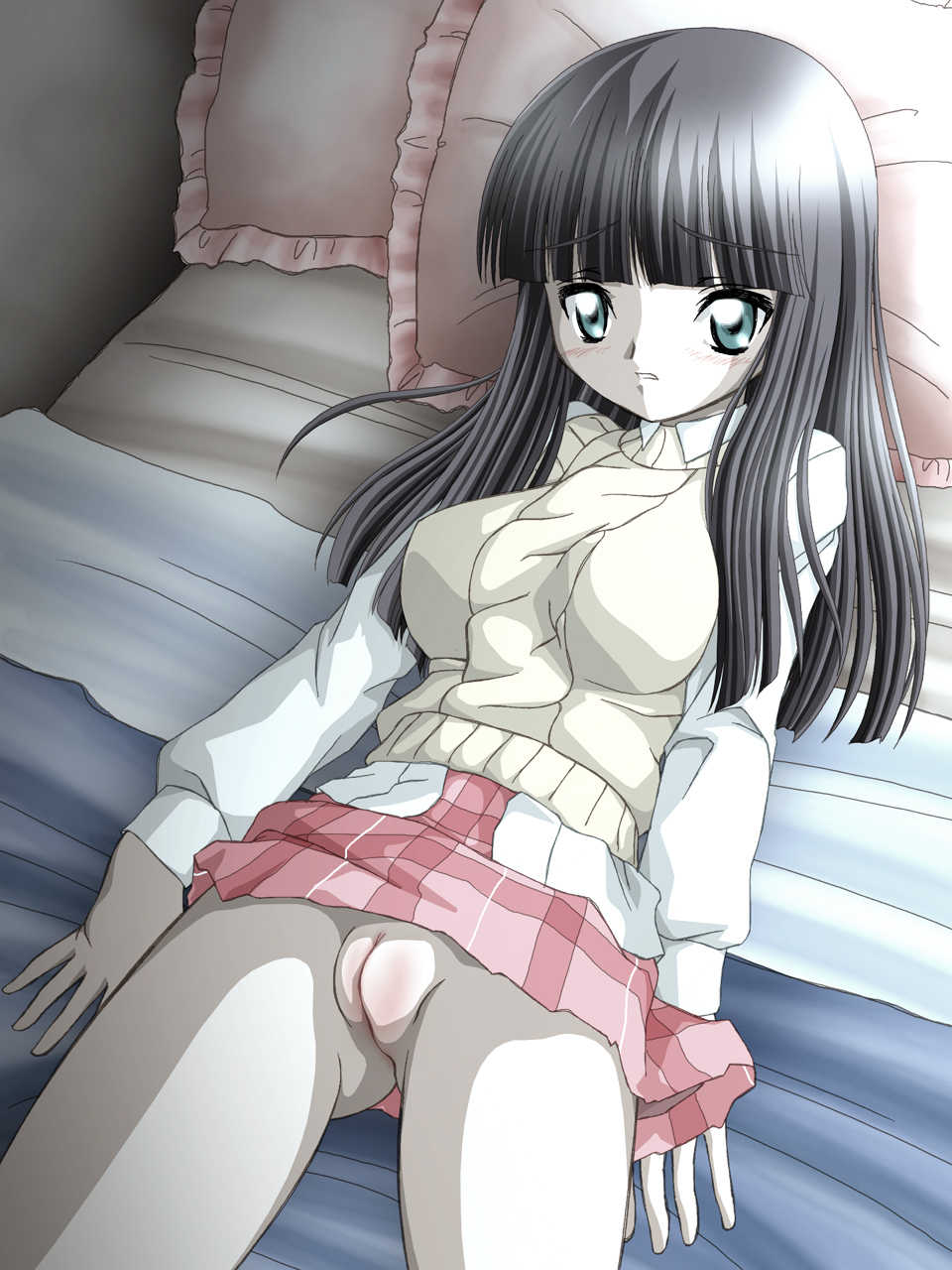 [Usaneri Island] MIDNIGHT DOWNTOWN (Gad Guard) (uncensored) - Page 9