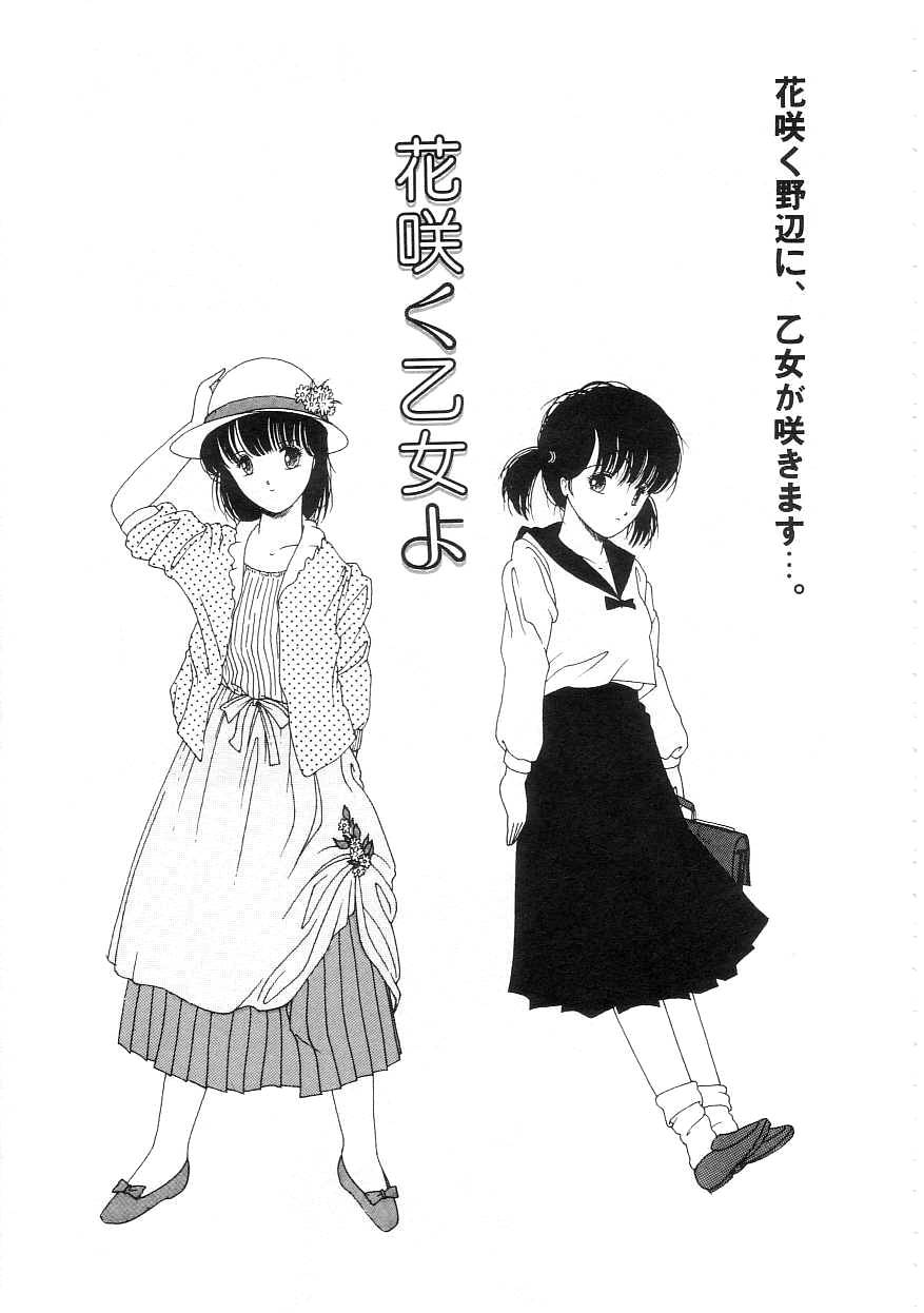 [Tonami Muka] 100% Pure Lady - Page 29