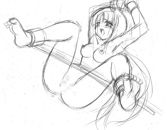 [STUDIO Min] Boukensya no Urajijou (Ragnarok Online) (uncensored) - Page 10