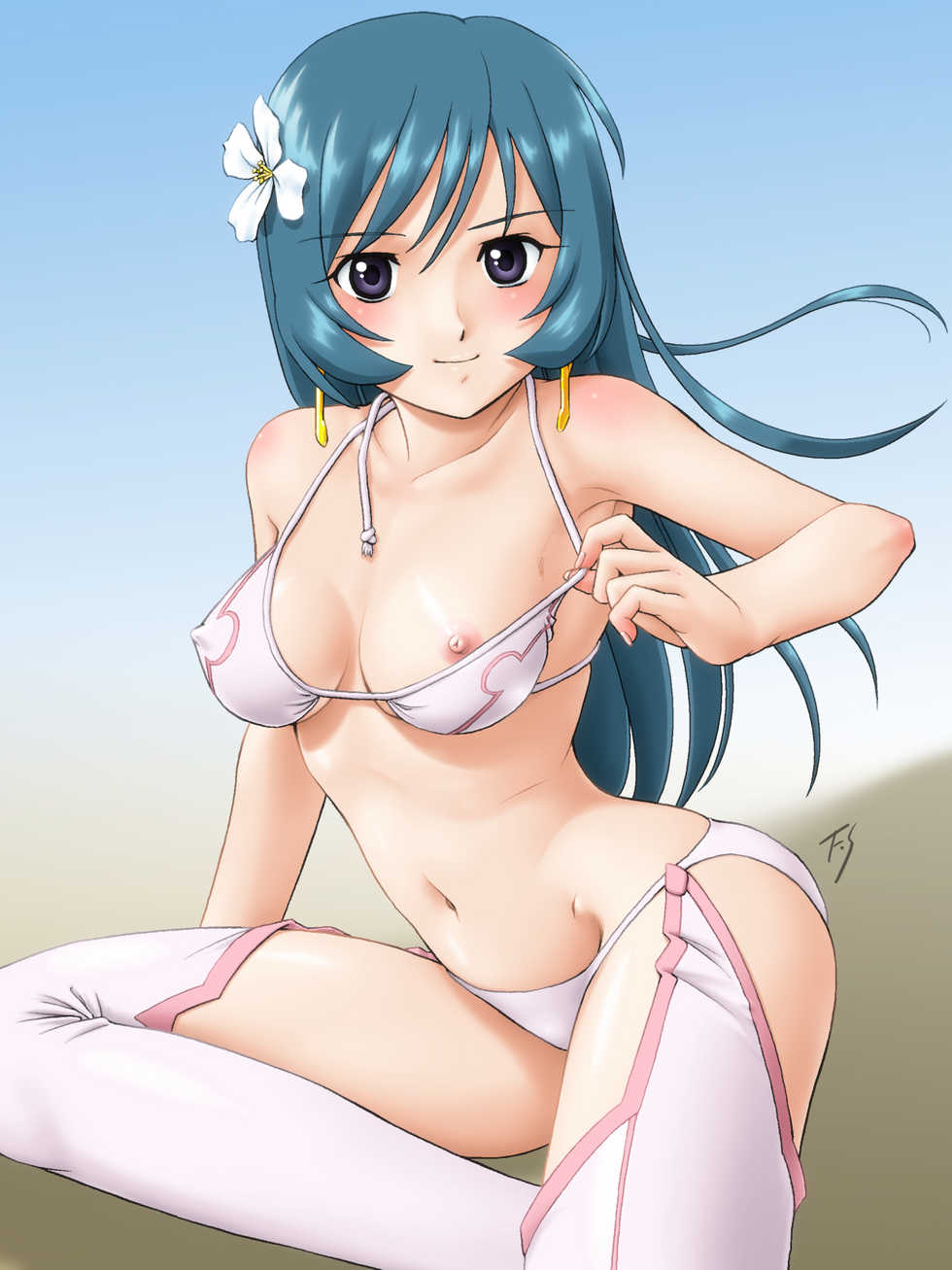 [Studio ImPlant (Fuji Shinobu)] Maruyaki Oujo (Zoids Genesis) - Page 26