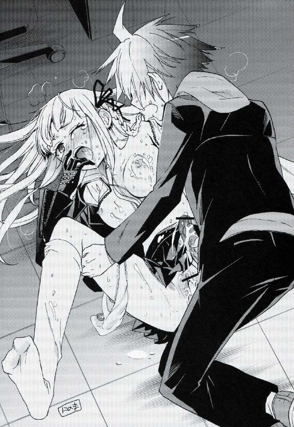 (SC61) [Picosolenodon (322g)] HAPPY BIRTHDAY PROMISE (Danganronpa) - Page 25