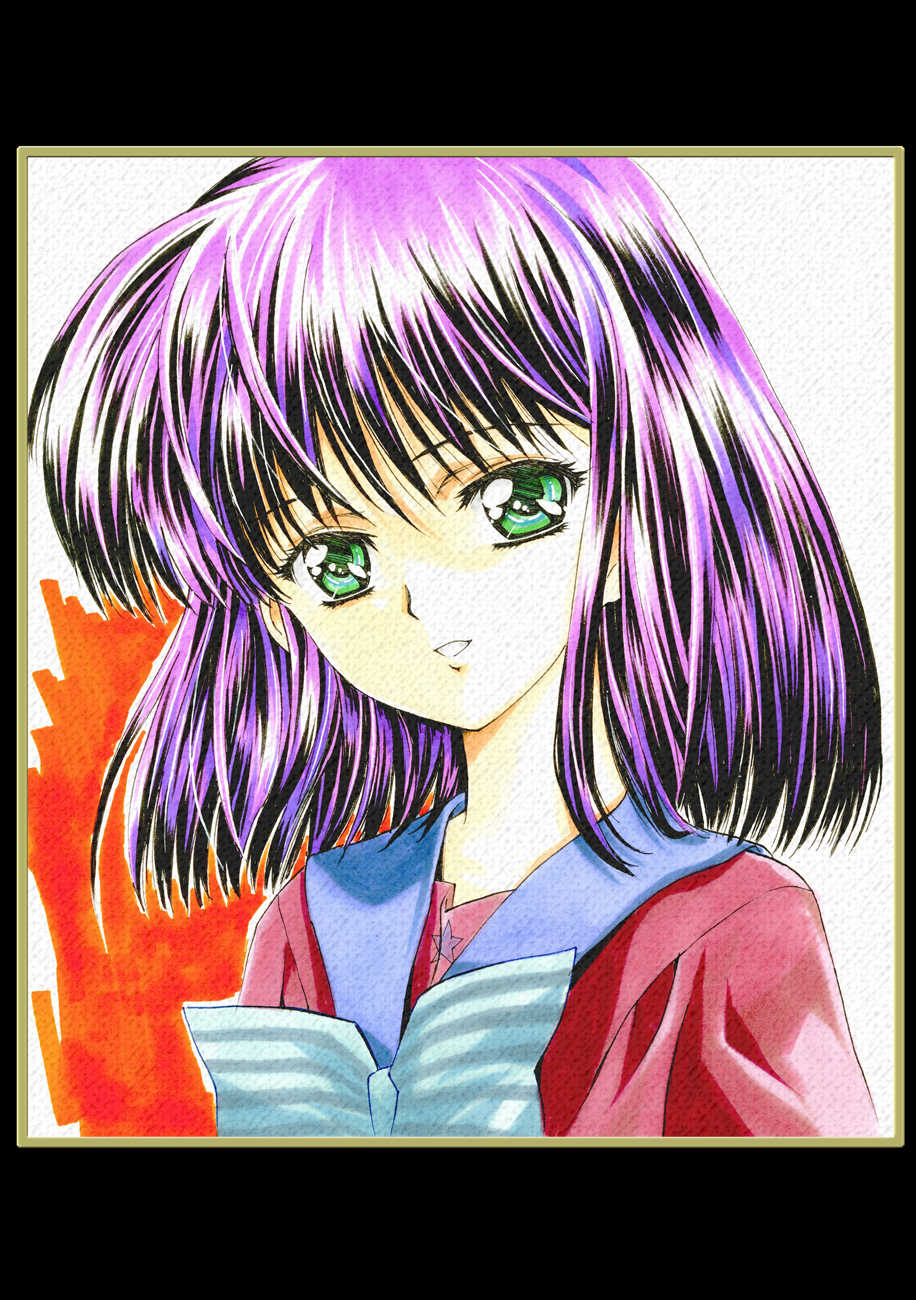 [HenReiKai (Kawarajima Koh)] Hotaru Ame (Bishoujo Senshi Sailor Moon) [Digital] - Page 26